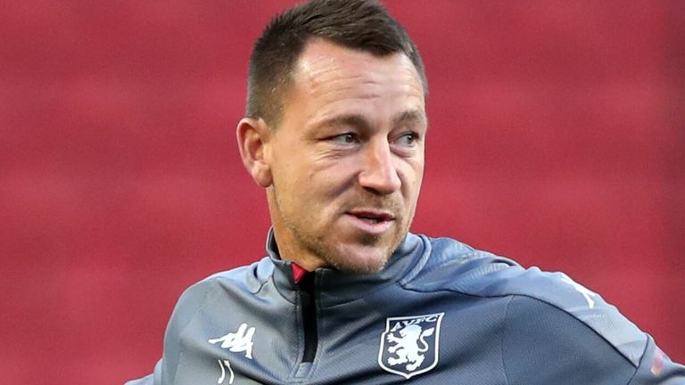 John Terry