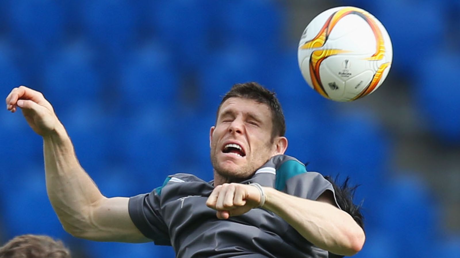 James Milner