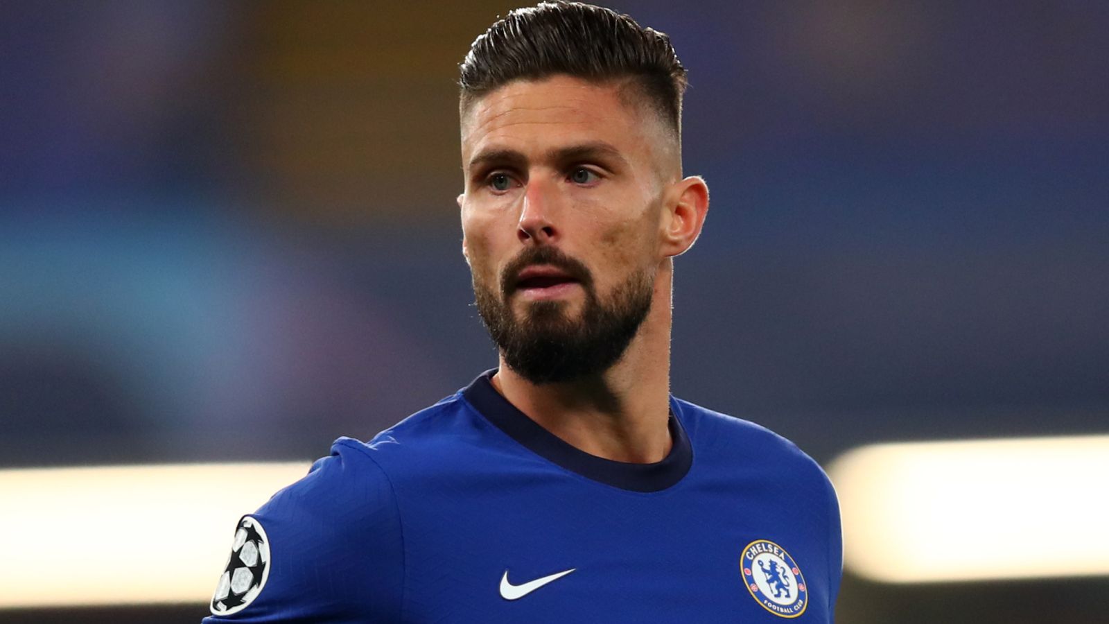 Olivier Giroud