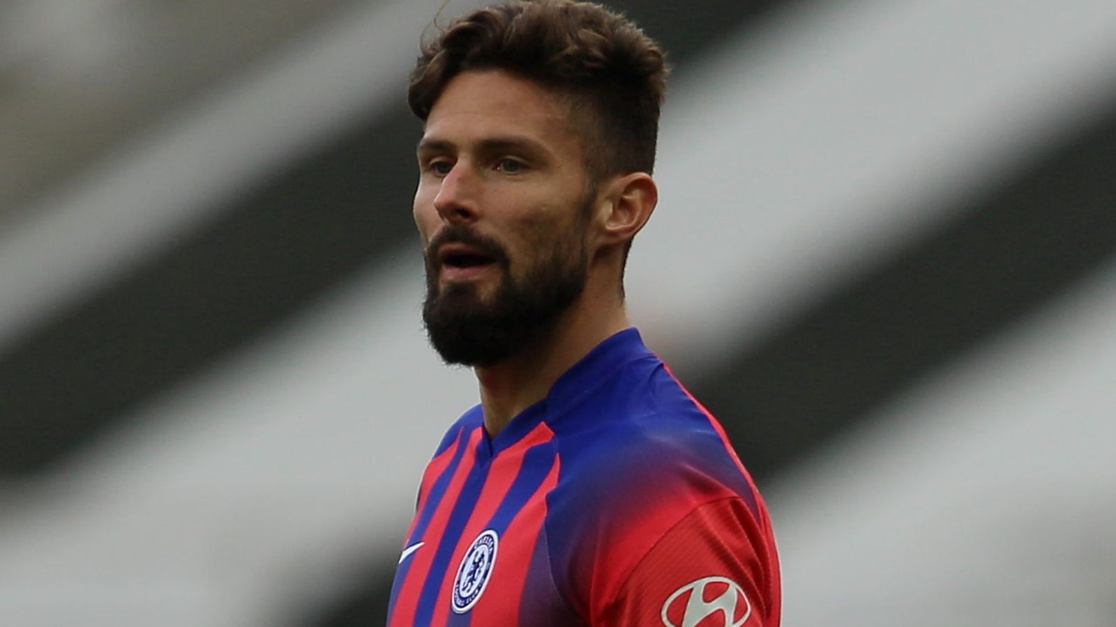 Olivier Giroud