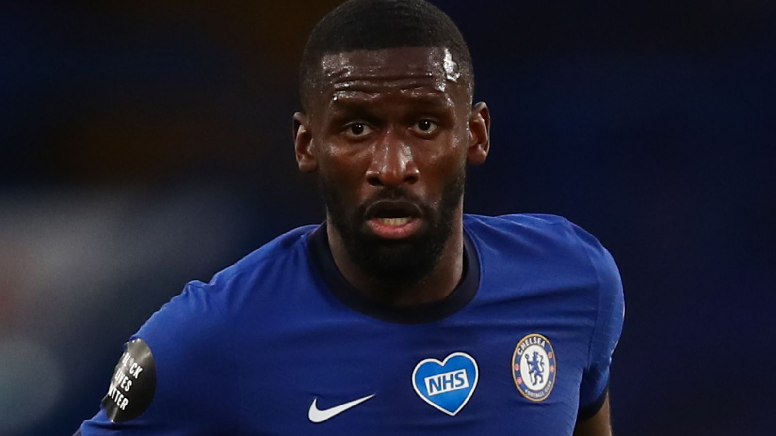 Antonio Rudiger