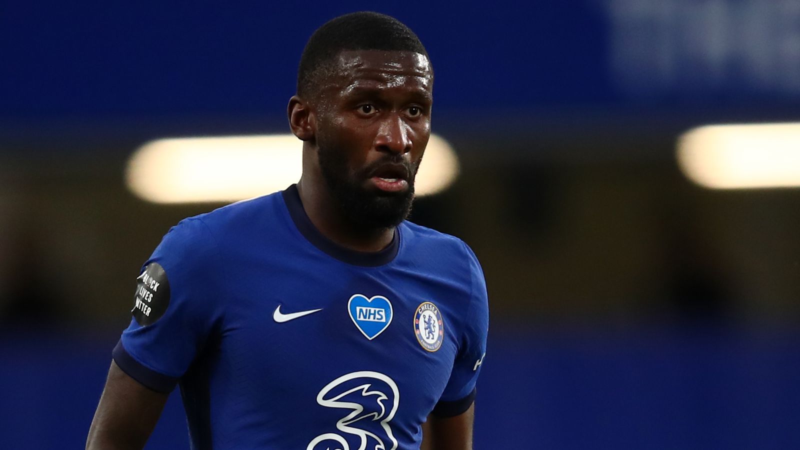 Antonio Rudiger