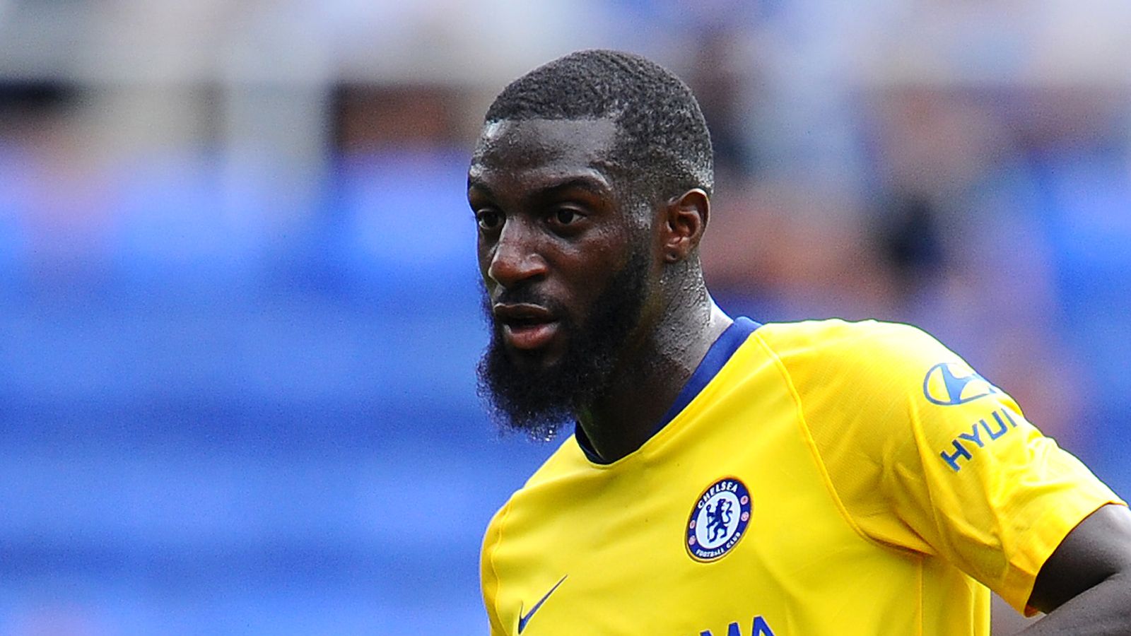 Tiemoue Bakayoko