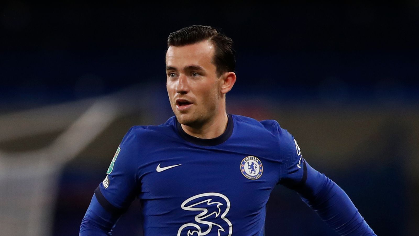 Ben Chilwell