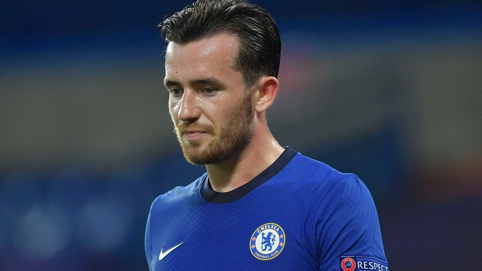 Ben Chilwell