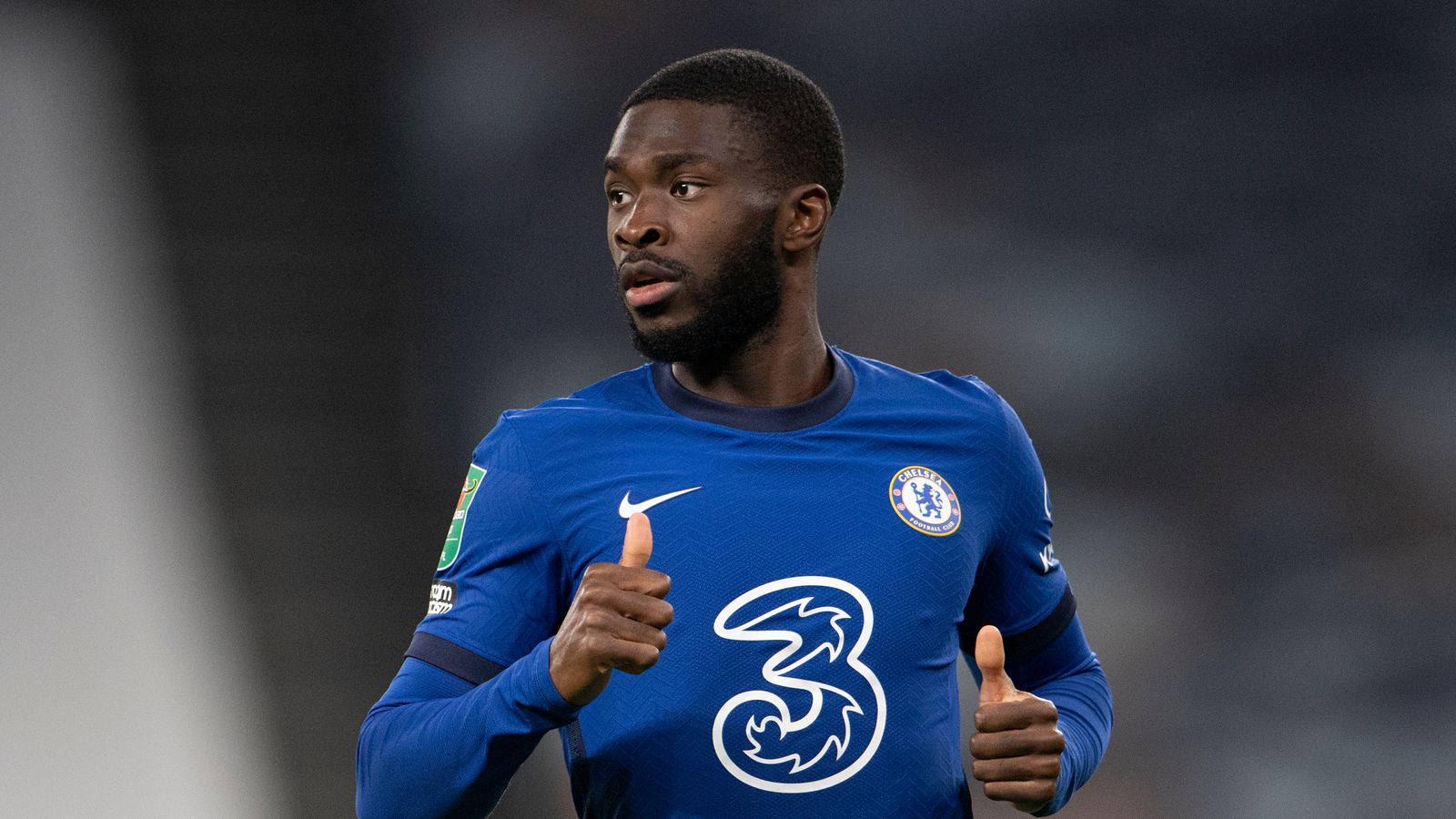 Fikayo Tomori