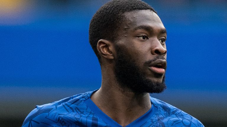 Fikayo Tomori