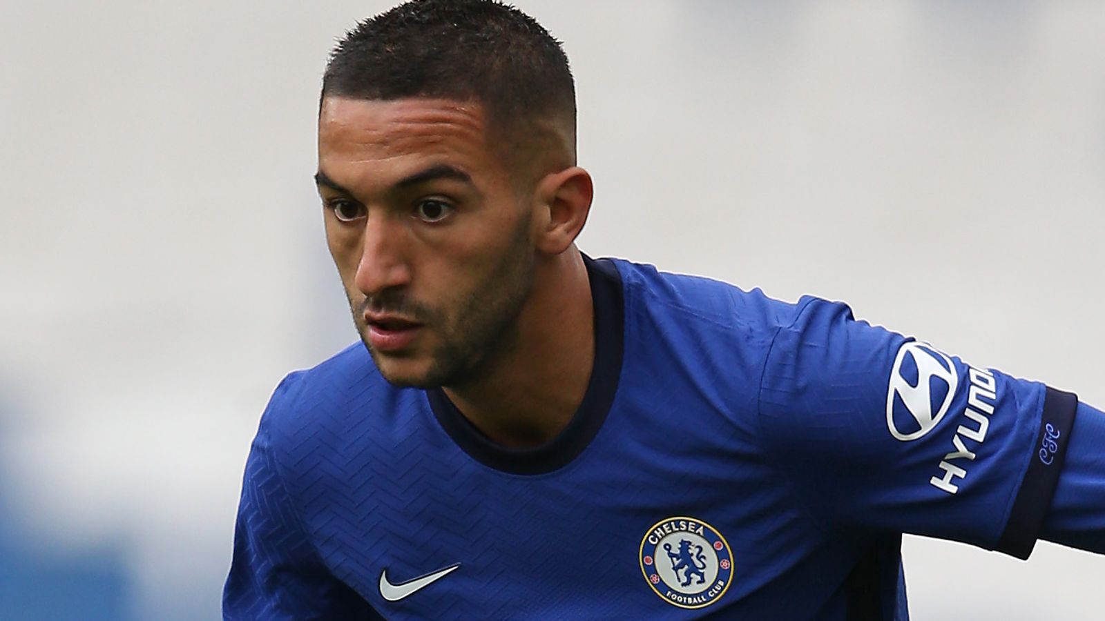 Hakim Ziyech