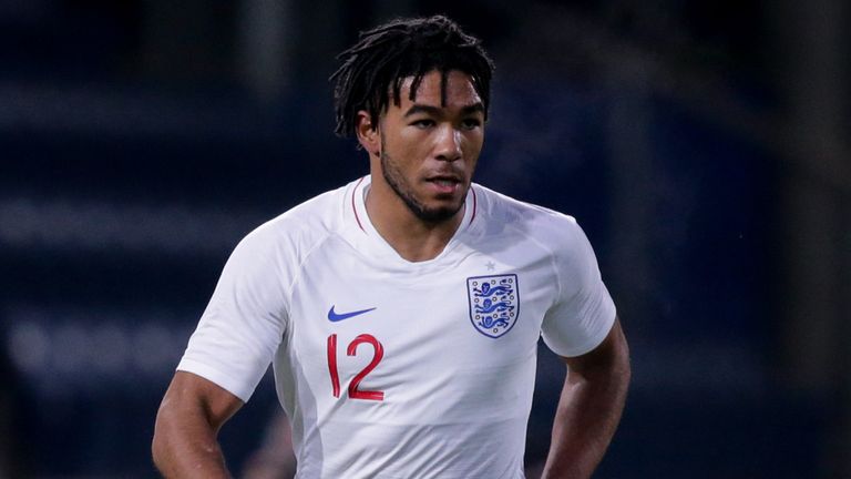 Reece James