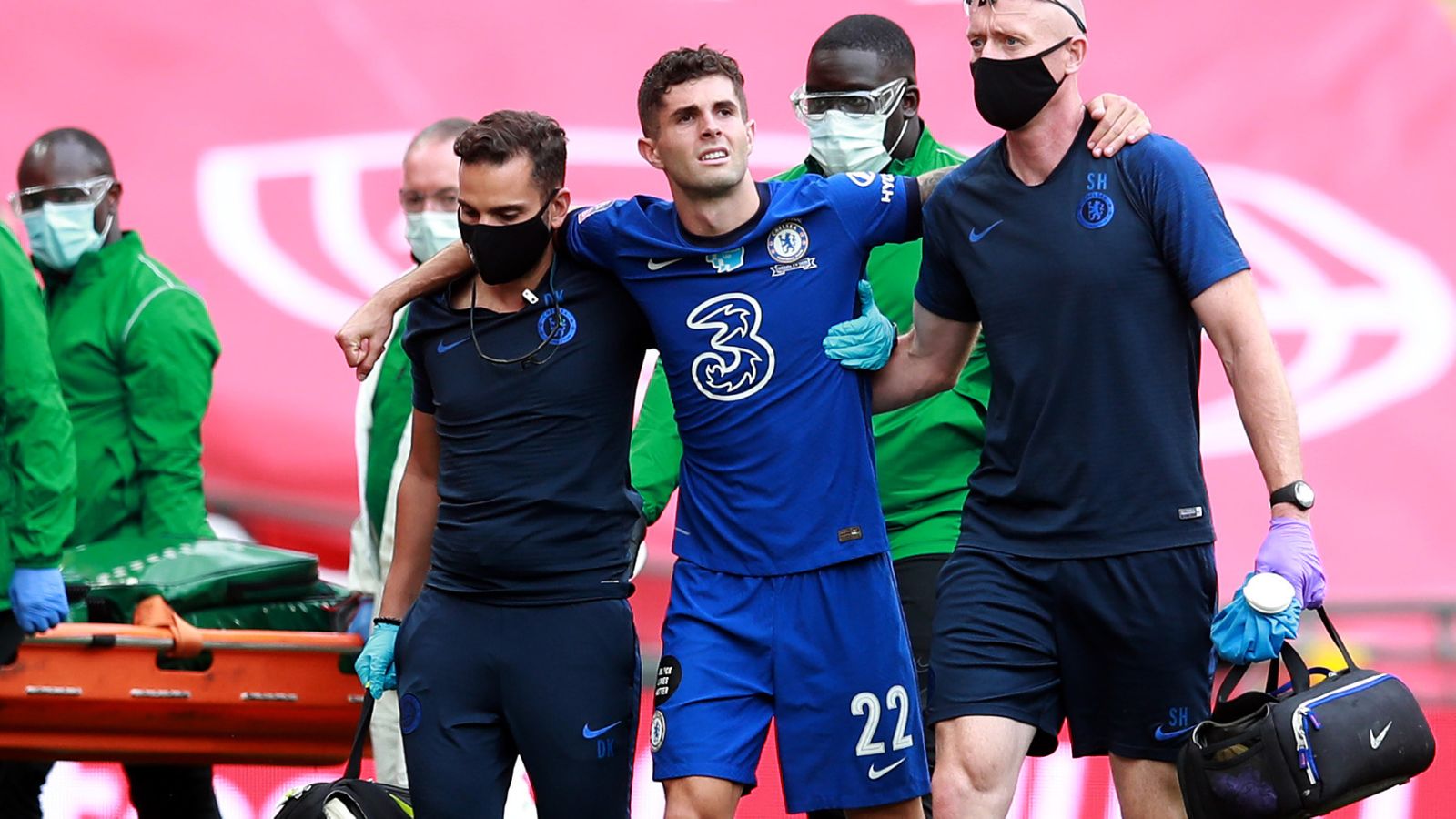 Christian Pulisic