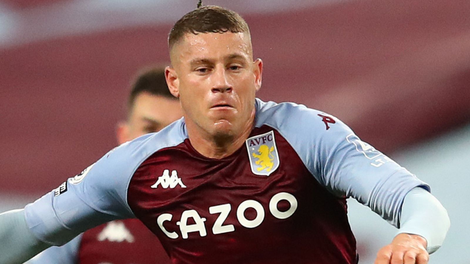 Ross Barkley