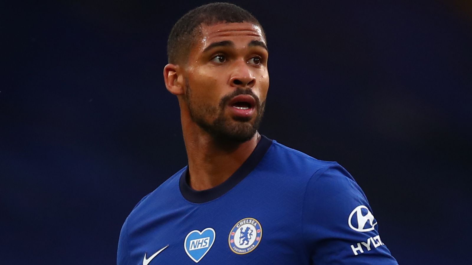 Ruben Loftus-Cheek