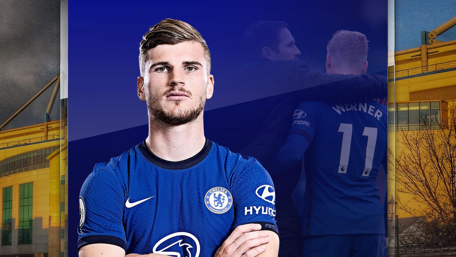 Timo Werner