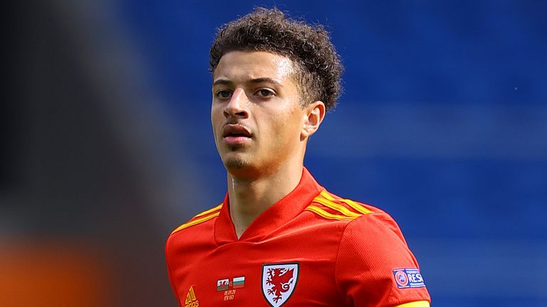 Ethan Ampadu
