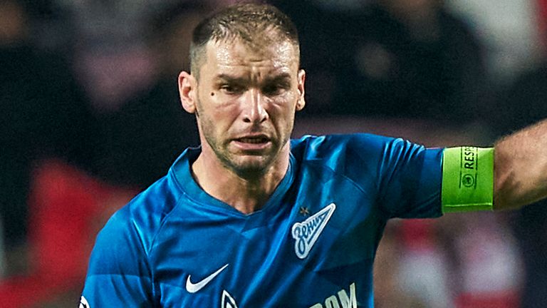 Branislav Ivanovic