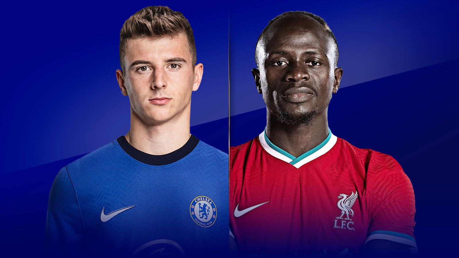Chelsea vs. Liverpool