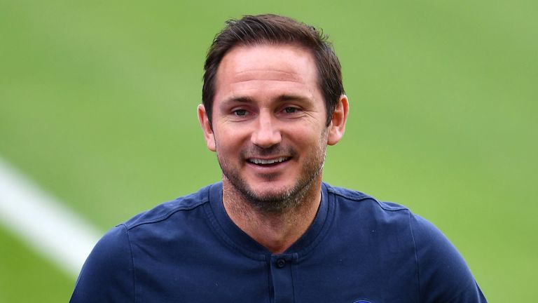 Frank Lampard