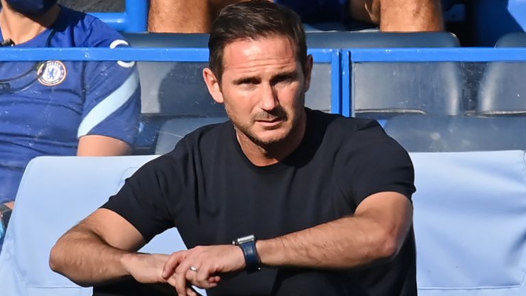 Frank Lampard