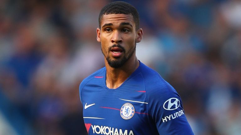 Ruben Loftus-Cheek