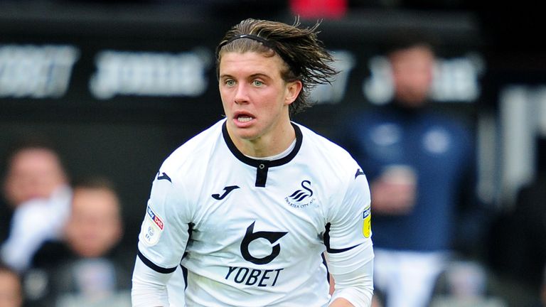 Conor Gallagher