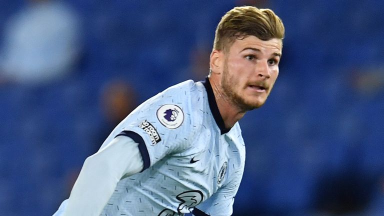 Timo Werner