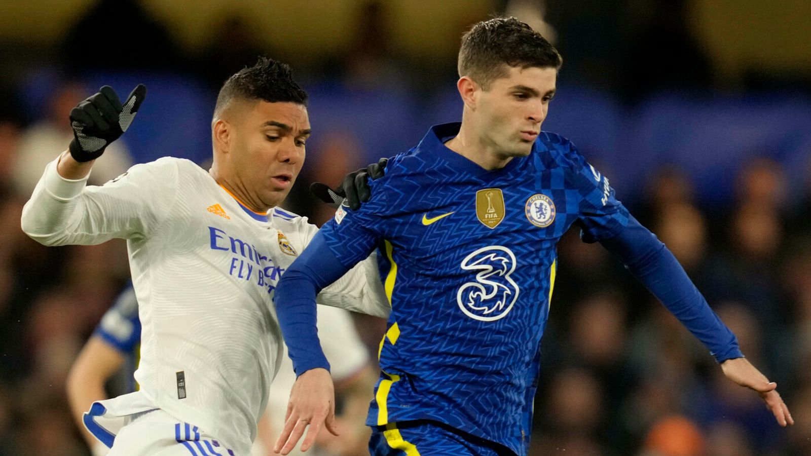 Christian Pulisic