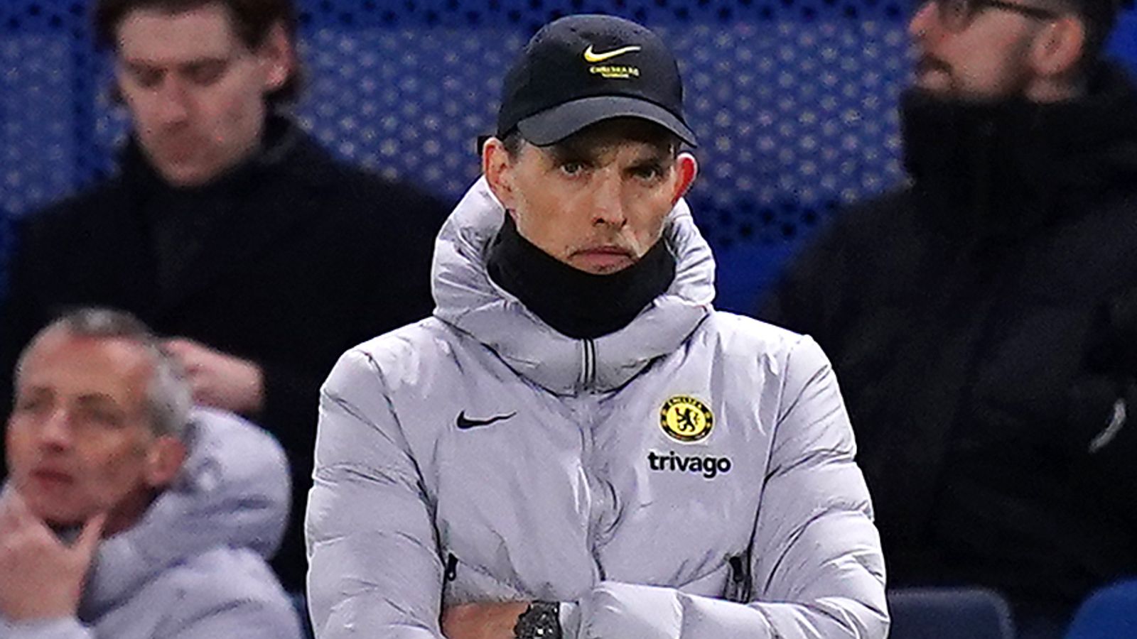Thomas Tuchel