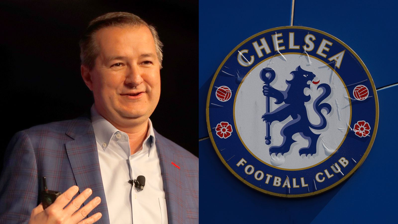 Tom Ricketts