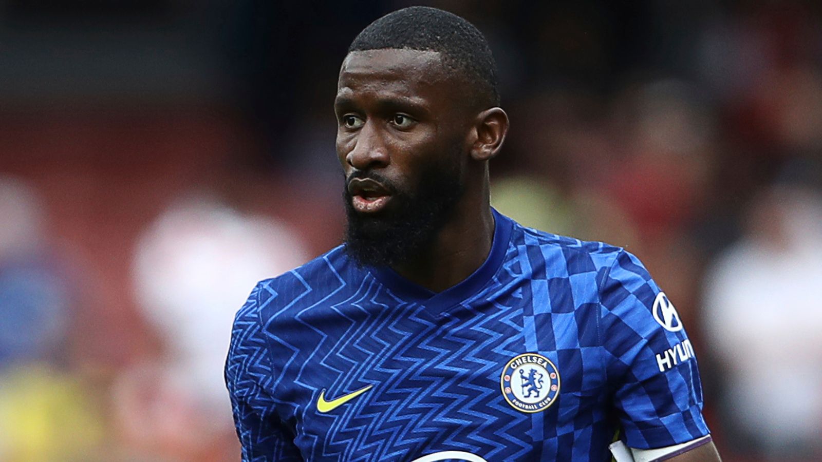 Antonio Rudiger