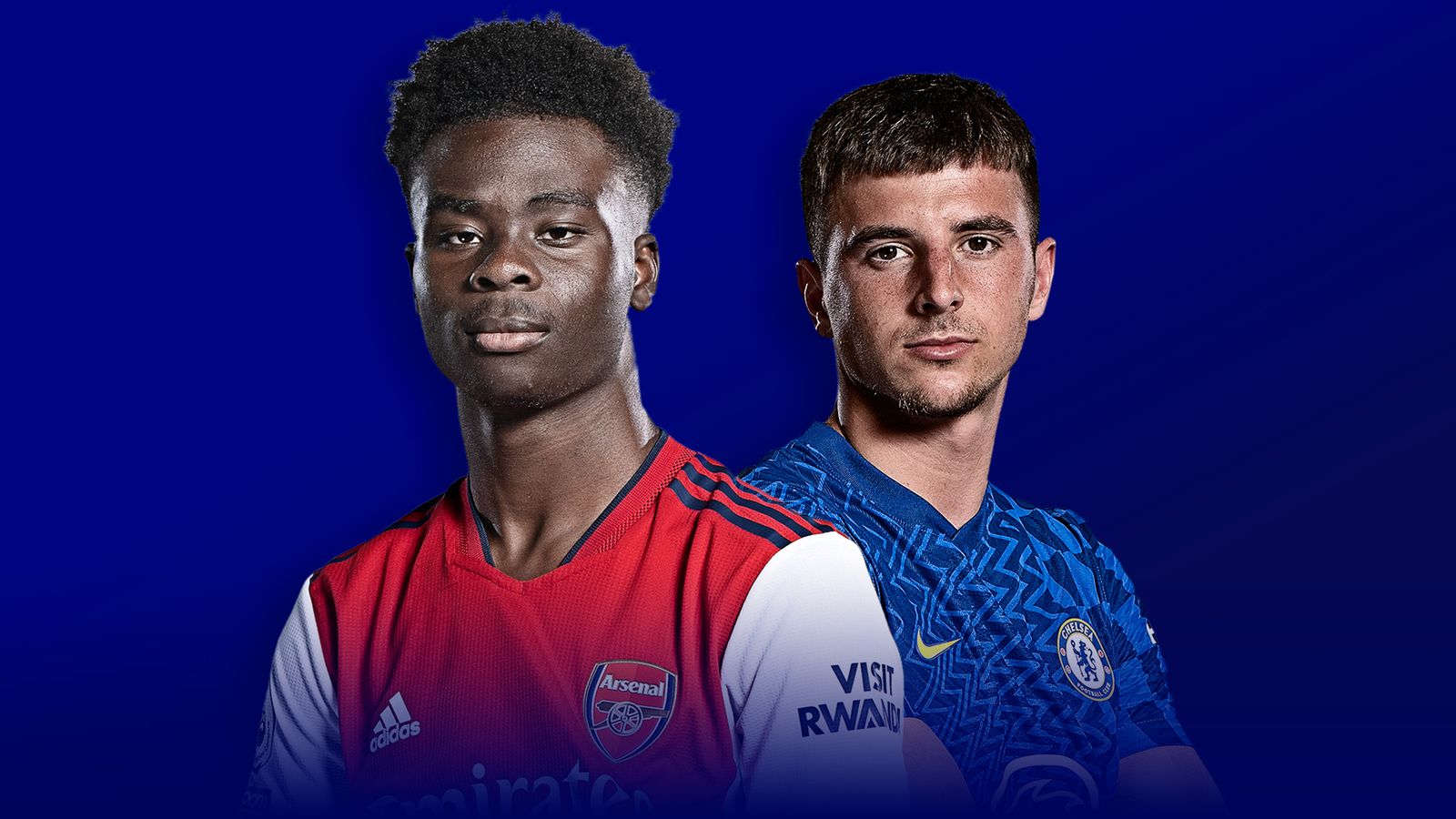 Arsenal vs Chelsea
