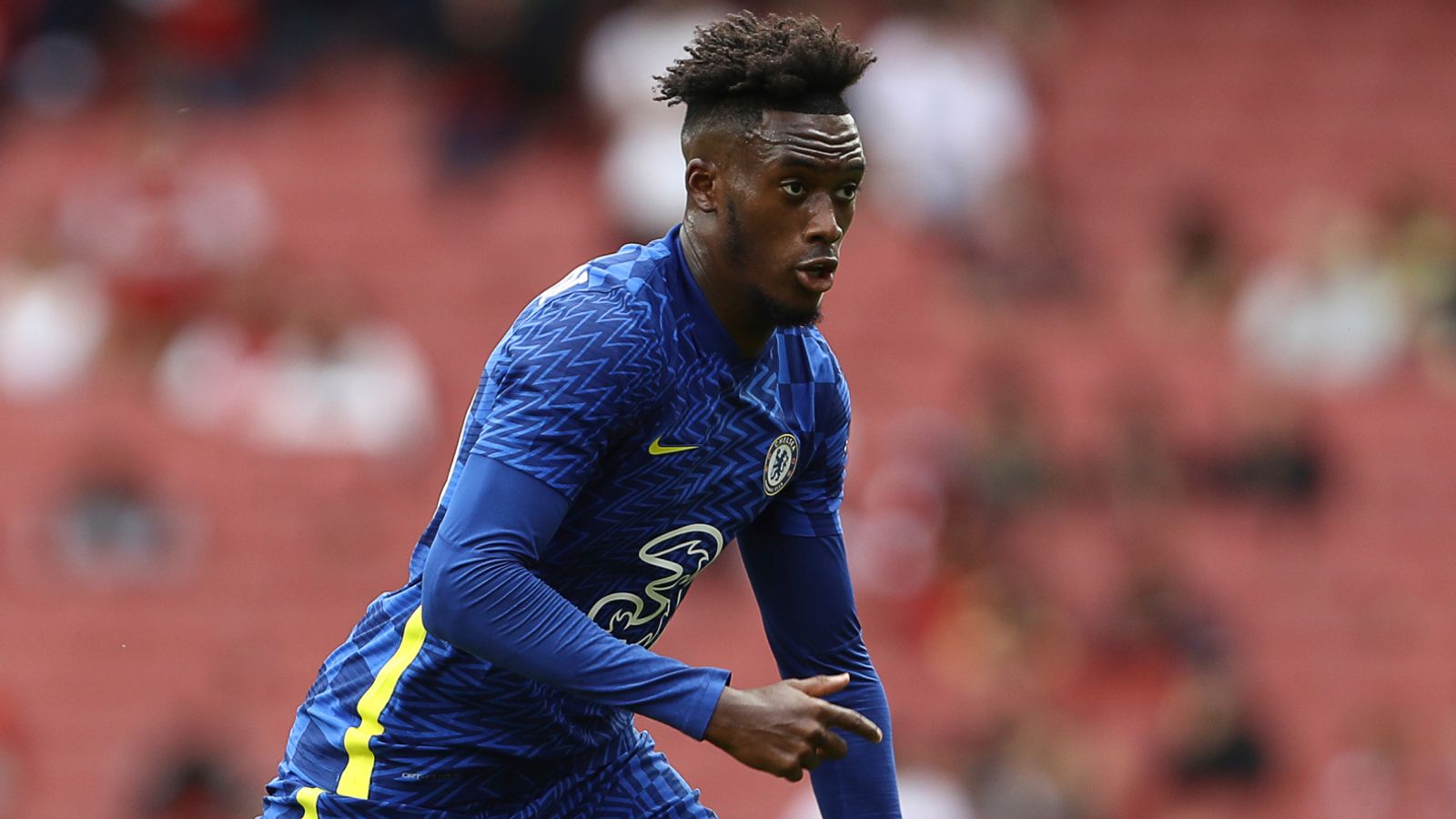 Callum Hudson-Odoi