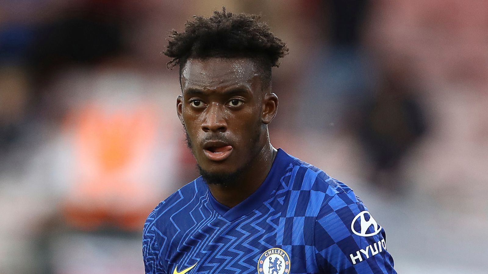 Callum Hudson-Odoi