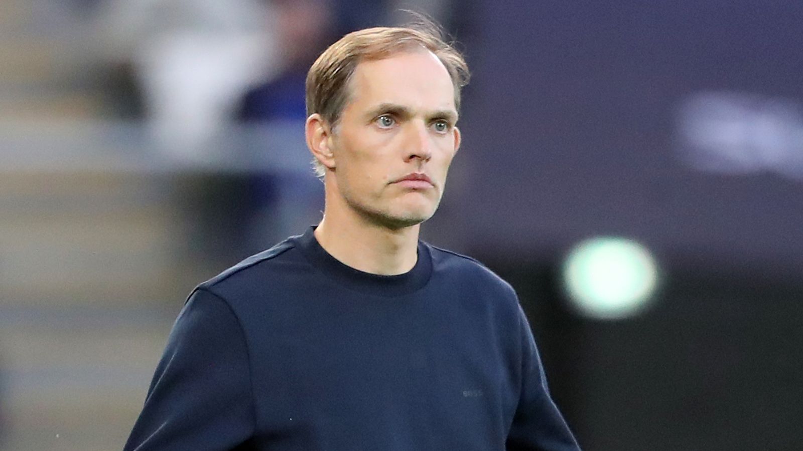 Thomas Tuchel
