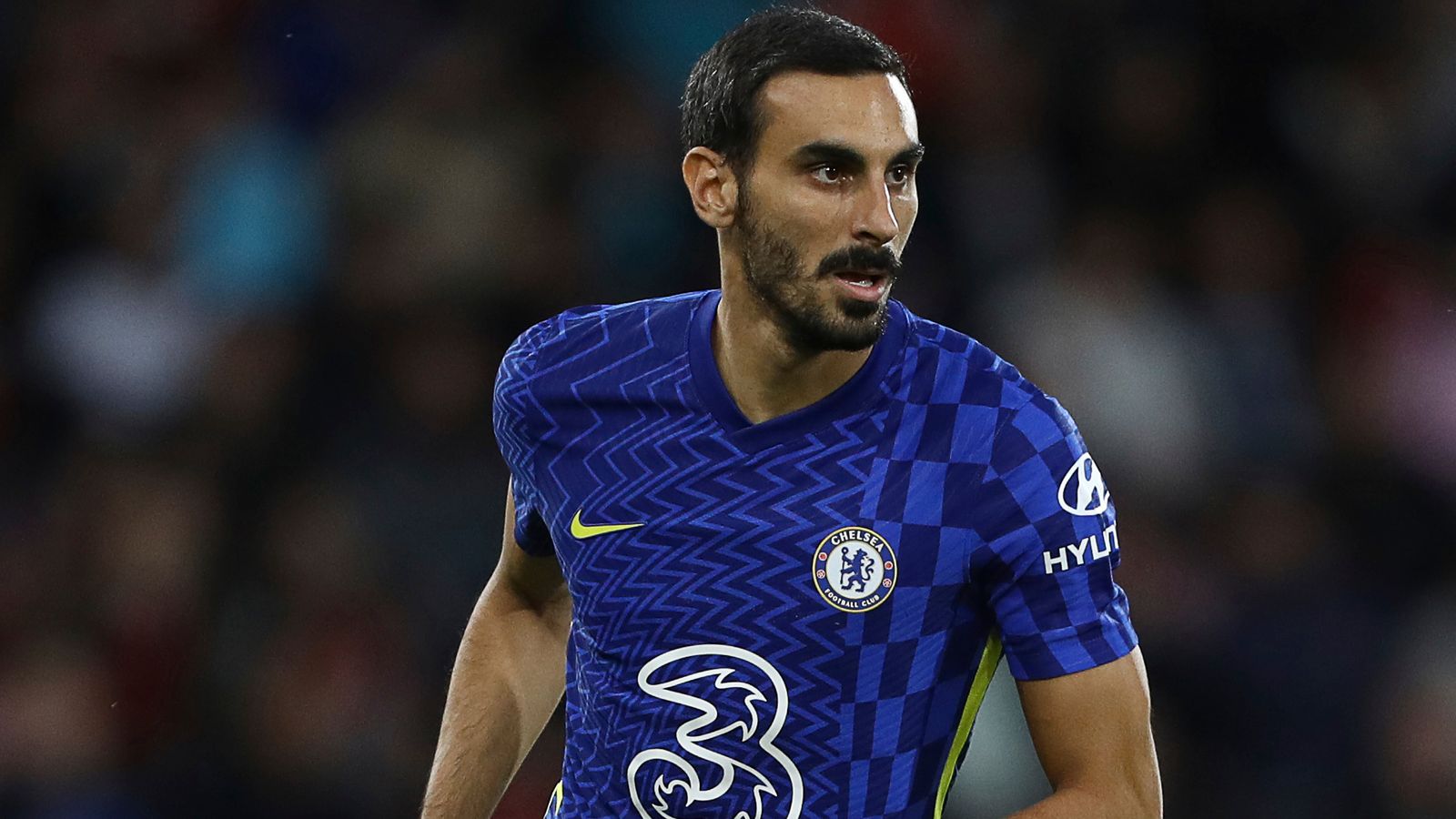 Davide Zappacosta