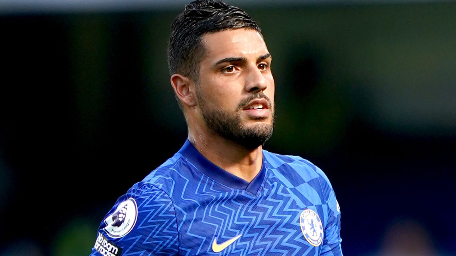 Emerson Palmieri