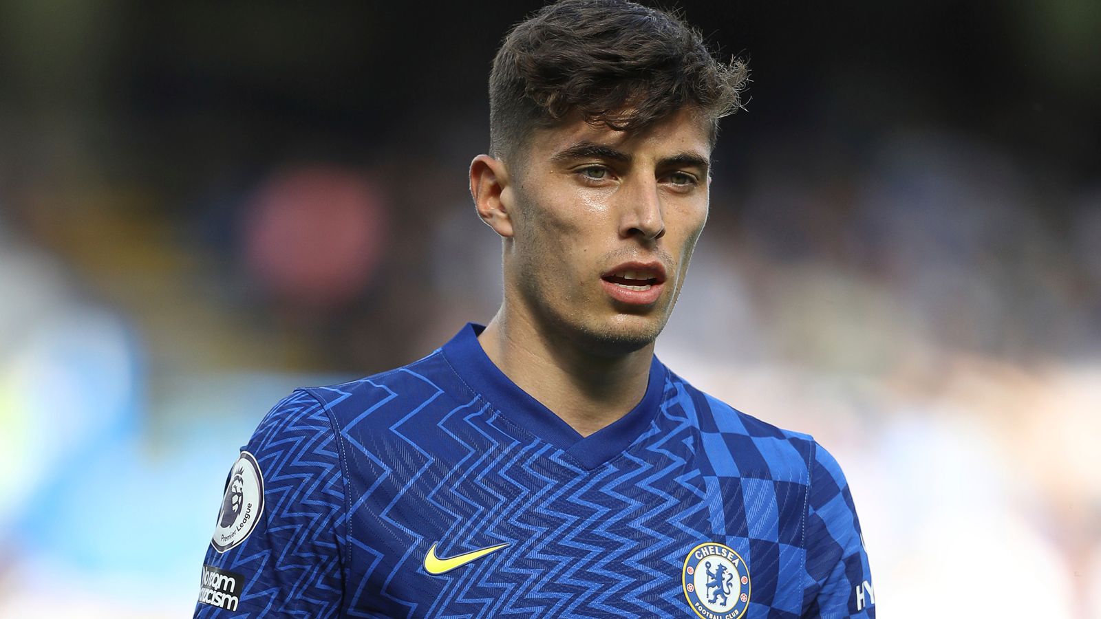 Kai Havertz