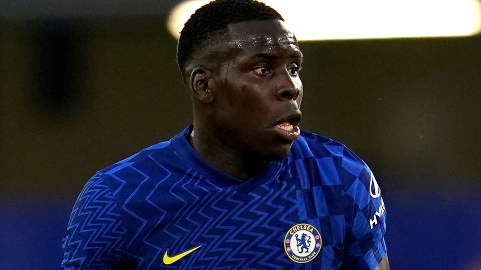 Kurt Zouma
