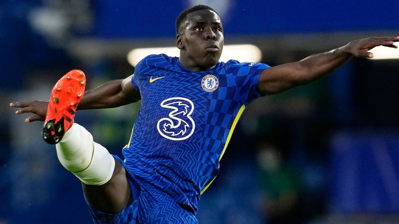Kurt Zouma