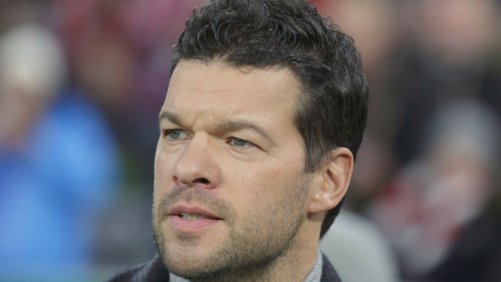 Michael Ballack