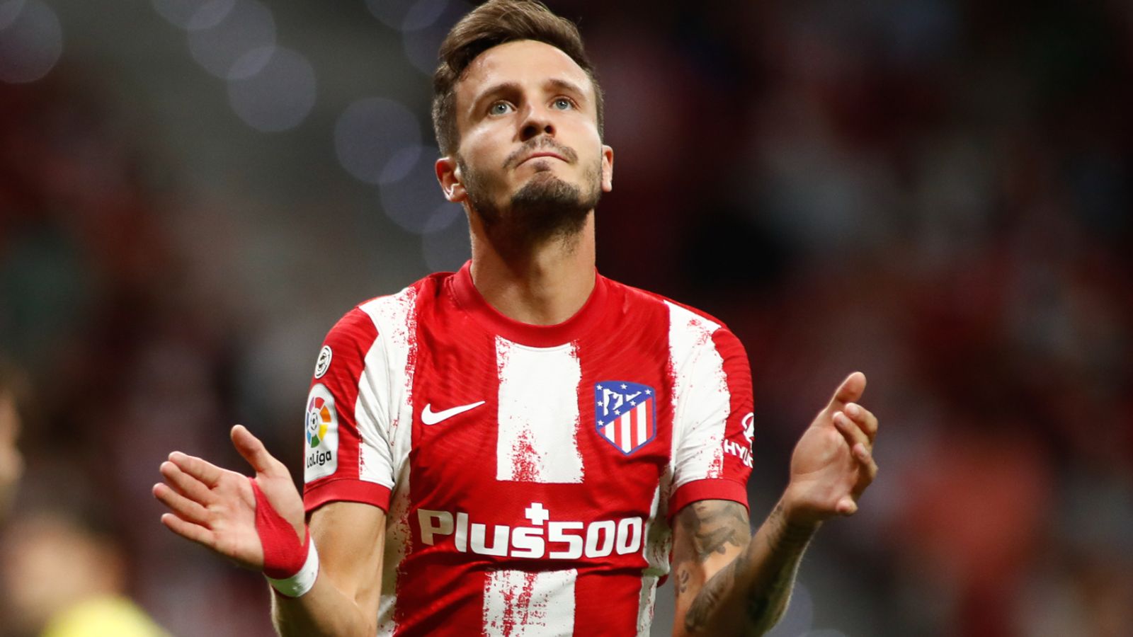 Saul Niguez