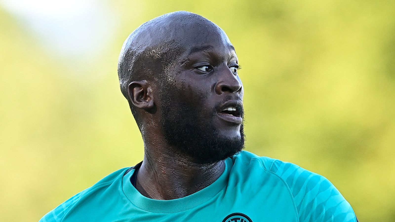 Romelu Lukaku