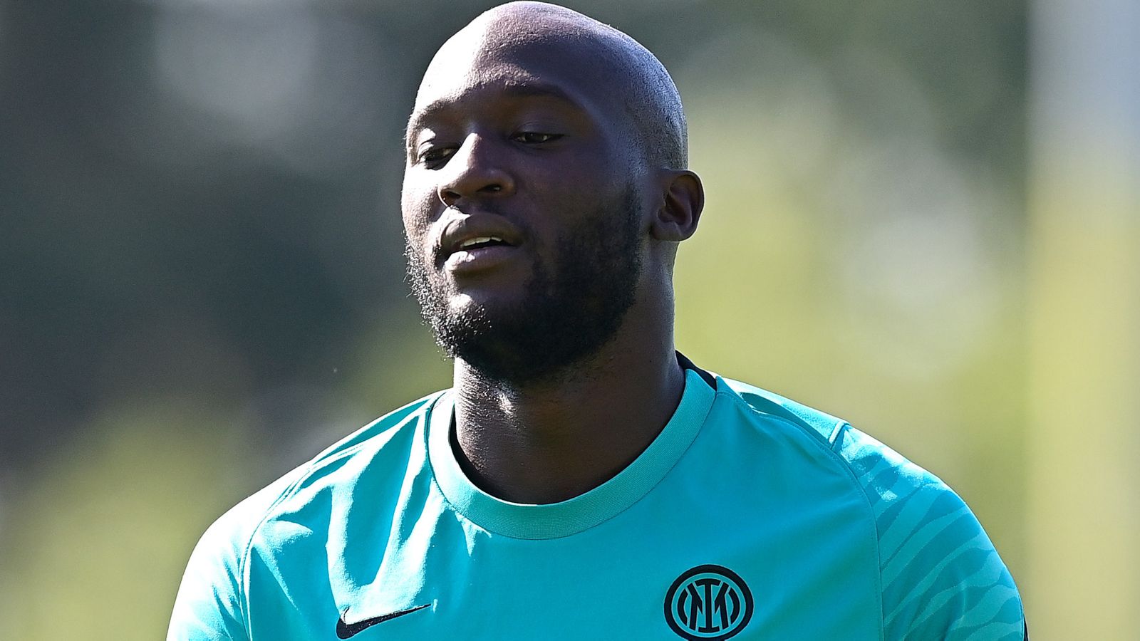 Romelu Lukaku