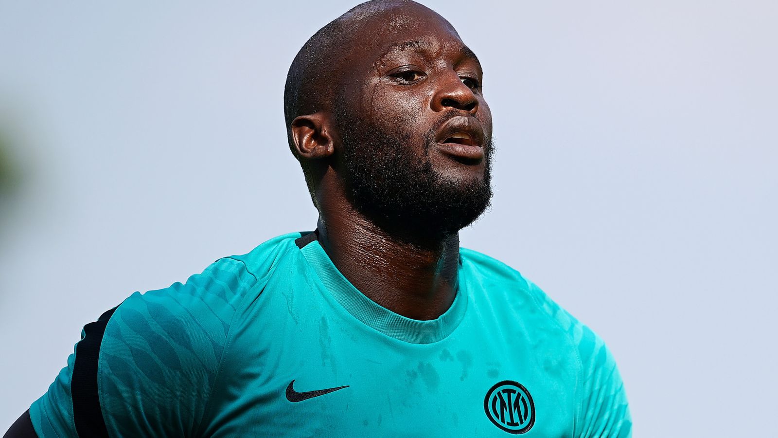 Romelu Lukaku