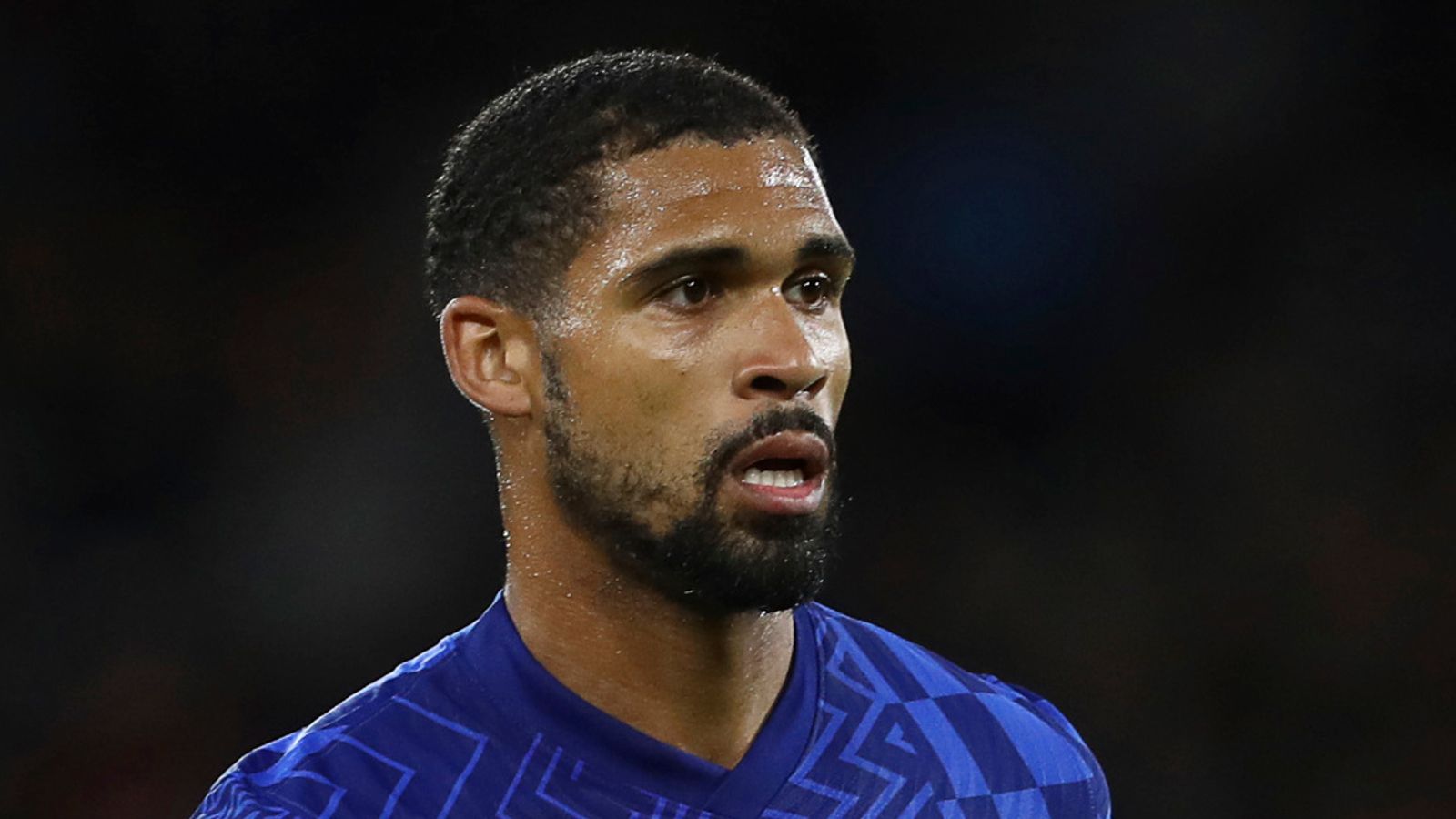 Ruben Loftus-Cheek