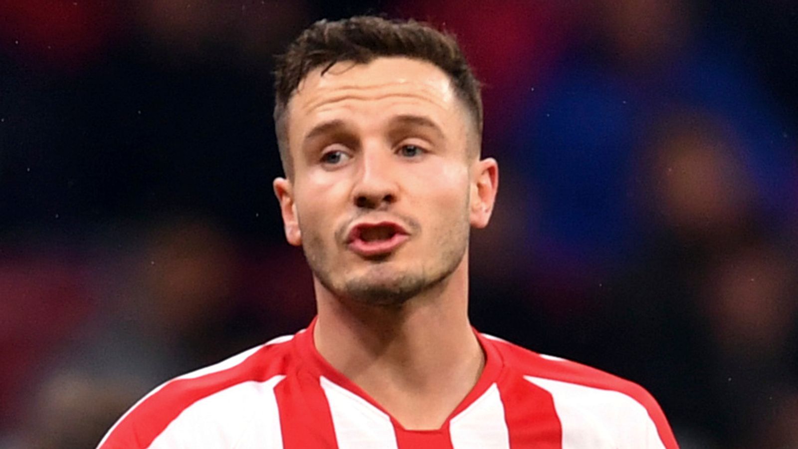 Saul Niguez