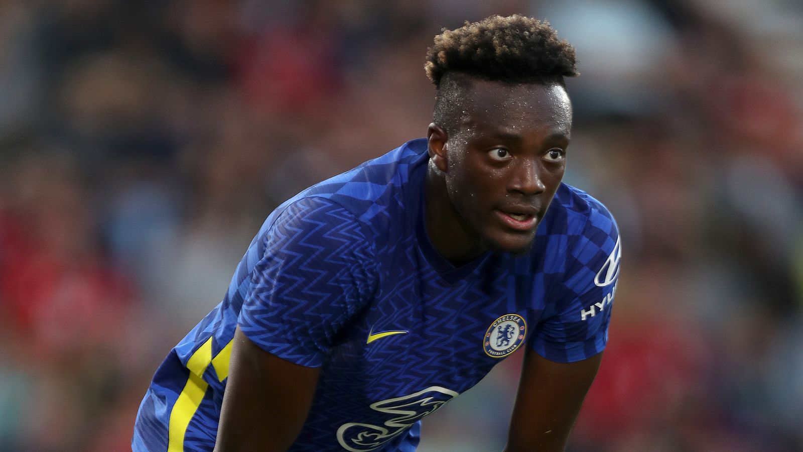 Tammy Abraham