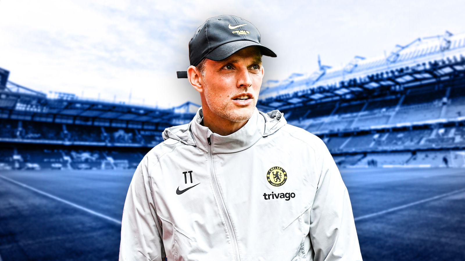 Thomas Tuchel