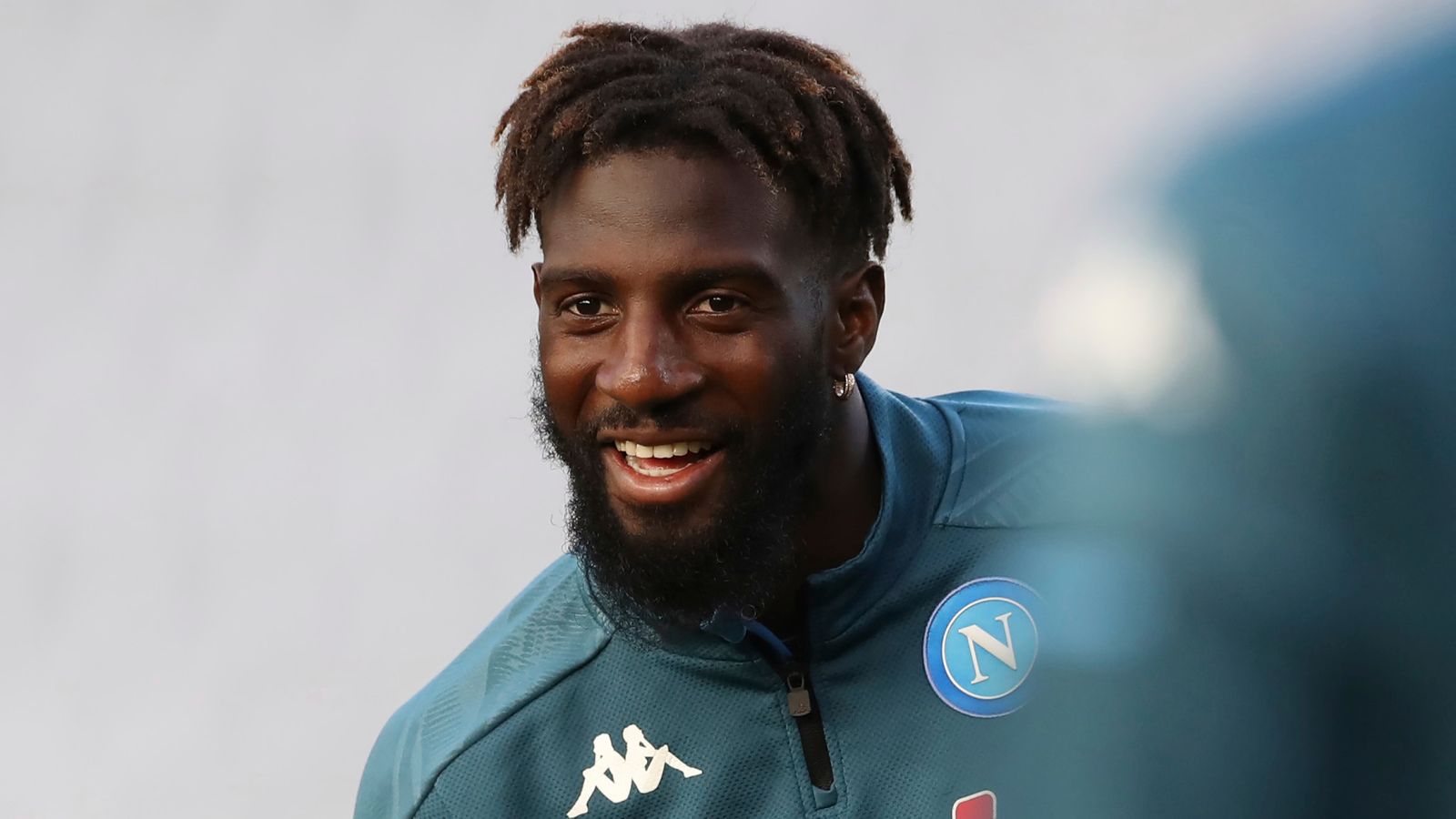 Tiemoue Bakayoko