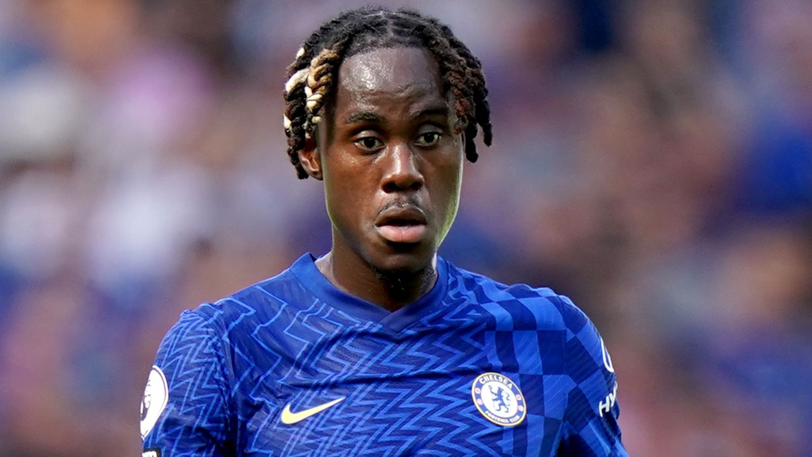 Trevoh Chalobah