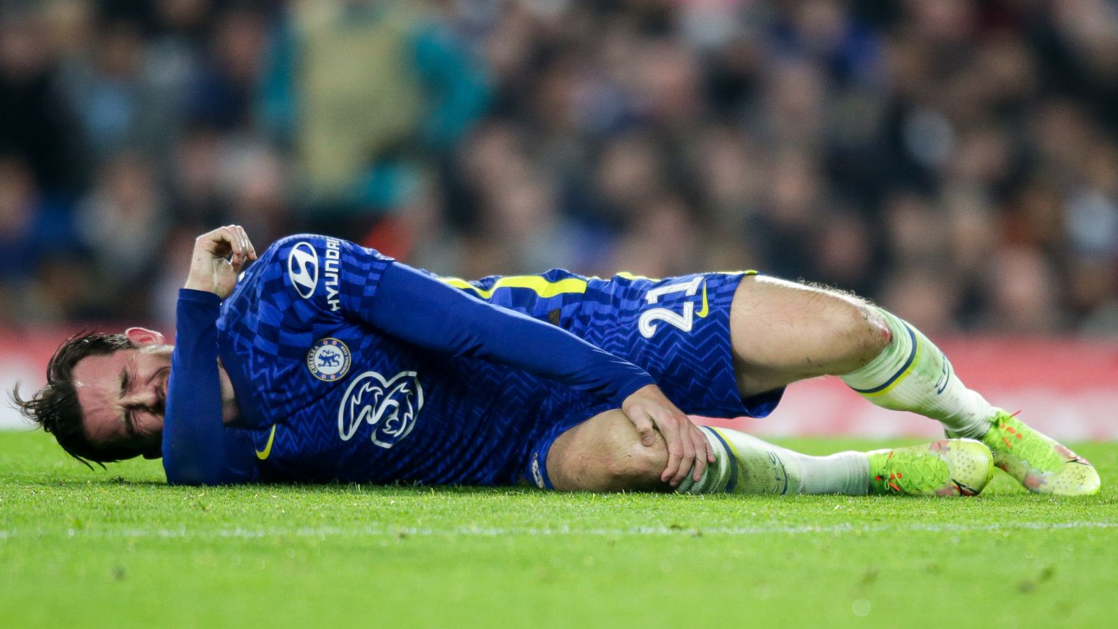 Ben Chilwell